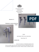 Pratica #1-Mediciones