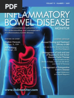 Download IBD Monitor Issue by gastroweb SN25314791 doc pdf