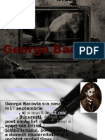 1 Georgebacovia