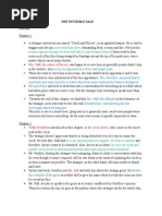 Download The Invisible Man--notes 1 by AsadRawoot SN253153917 doc pdf