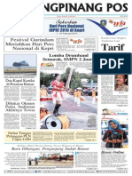 Epaper Tanjungpinangpos 19 Januari 2015