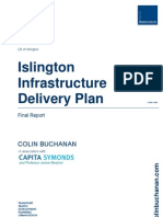 Islington Infrastructure Delivery Plan Part 1