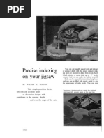 Download Jigsaw Precision Indexing on Your by Jim SN2531596 doc pdf