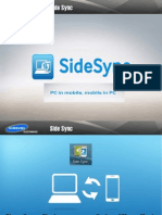 Material Sidesync Alin P.