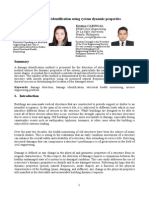 Seismic Analysis Case Study