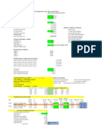 Two Way Slab Coefficient PDF