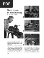 Download Metal Turning Short Course In by Jim SN2531643 doc pdf