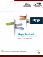 Mapa Sanitario Completo