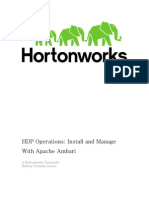 HDPOps-ManageAmbari Docker GA Rev3