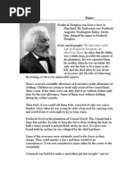 Download Frederick Douglass Worksheet by wtlodge SN25316759 doc pdf