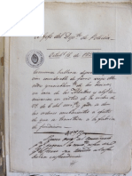 AGN declaracion policia 1826