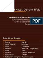 Preskas Anak Tangerang-Aswin