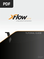 Download XFlow2014_TutorialGuide_v92 by skylineshare SN253170762 doc pdf