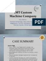 IMT Custom Machine - Toko Bunga Surabaya - 082139391217