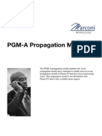 PGM-A Technical Notes PDF