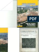 Urbanismul-Polii de Crestere Din Romania