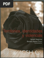 ORDONEZ 2011a Territorios Identidades Violencias