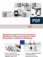 CLP Customer Presentation PDF