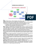 Pauta de Correccion