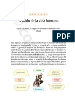 LIBRO EXPLICAME LA PERSONA Cap 17 Sentido Vida Humano RAMON LUCAS 4 PDF