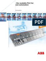 Plc Ac500 Abb