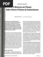 Texto - Viveiros de Castro