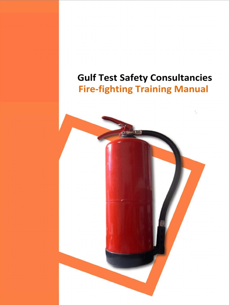 Fire_fighting Training Manualgts Fires Smoke