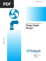 Download ANSI-HI 98 - 1998 Pump Intake Design by Hala9158 SN253179831 doc pdf