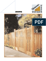 Fences PDF