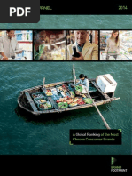 Brand Footprint Report 6