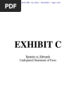 JEFFREY EPSTEIN, Plaintiff, vs. SCOTT ROTHSTEIN, individually, and BRADLEYJ EDWARDS, individually, 