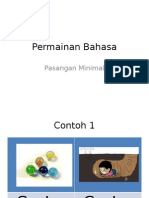 Permainan Bahasa