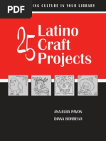 Download 25 Latino Craft Project by joyturuallo SN253184354 doc pdf