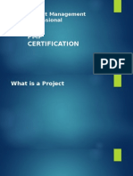Project Management An Introduction