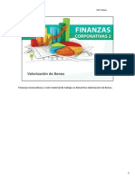 Finanzas Corporativas