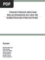 Esboço Slide Apresntaçao Psicologia