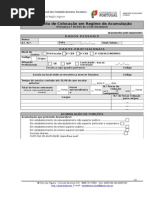 Modelo Para Acumulacao Funcoes Docentes