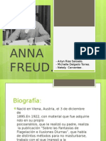 Anafreud