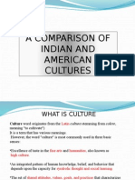 46741163 Culture Comparison Ppt