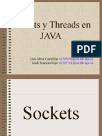 Sockets en Java