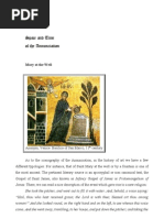 Download Space and Time of the Annunciation by Pino Blasone SN2531940 doc pdf
