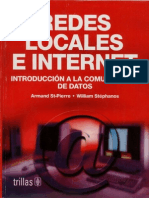 Redes Locales E Internet