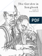 Gershwin Songbook