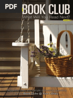 Download Random House Library Marketing Book Club Brochure Volume 9 by PRHLibrary SN253197181 doc pdf