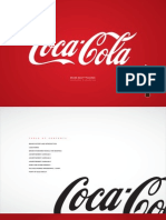 Coca Cola Brand Equity Package - Stephen Catapano