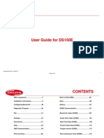 English Autocom Manual