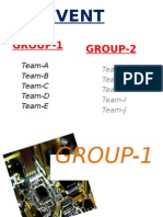 5 Group 1