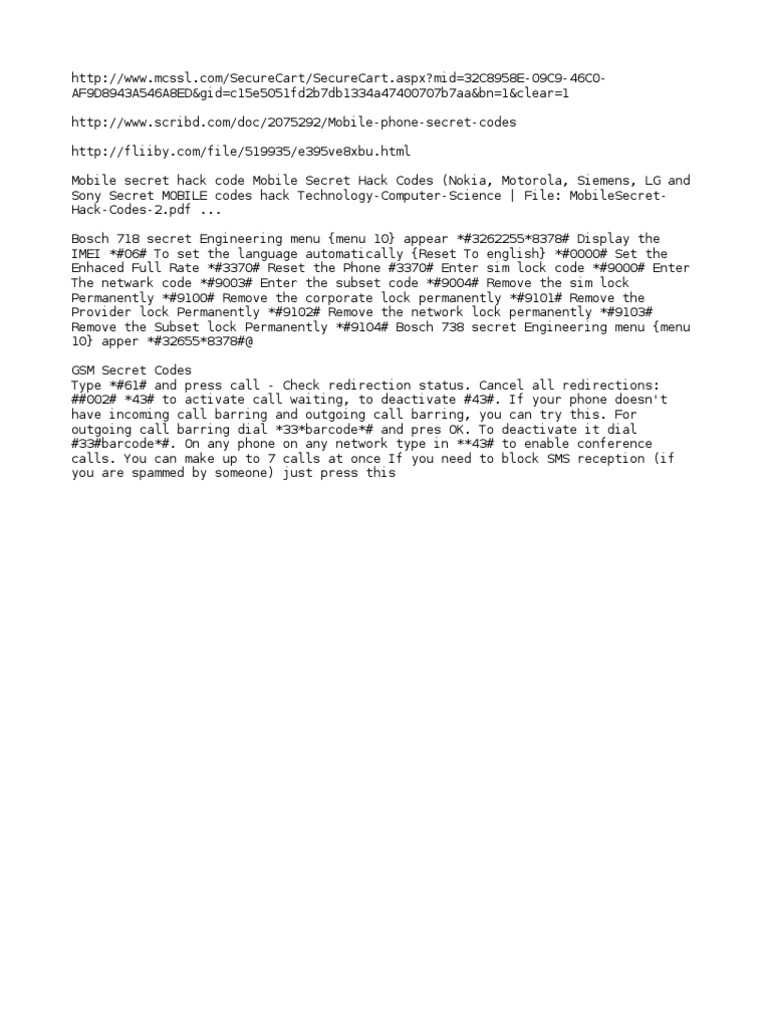 New Rich Text Document | PDF | Information And Communications ...