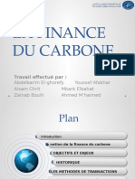 La finance du carbone.pptx