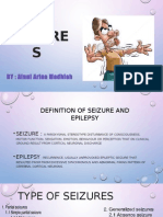 Presentation1 Seizures